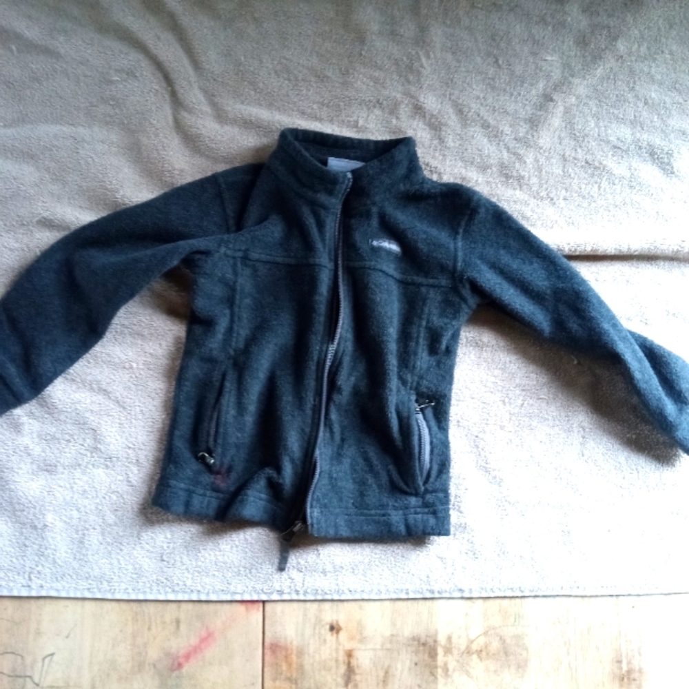 Columbia jacket